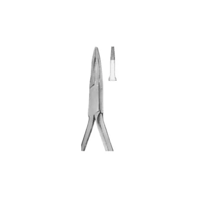 Pliers for Orthodontic &amp; Prosthetics